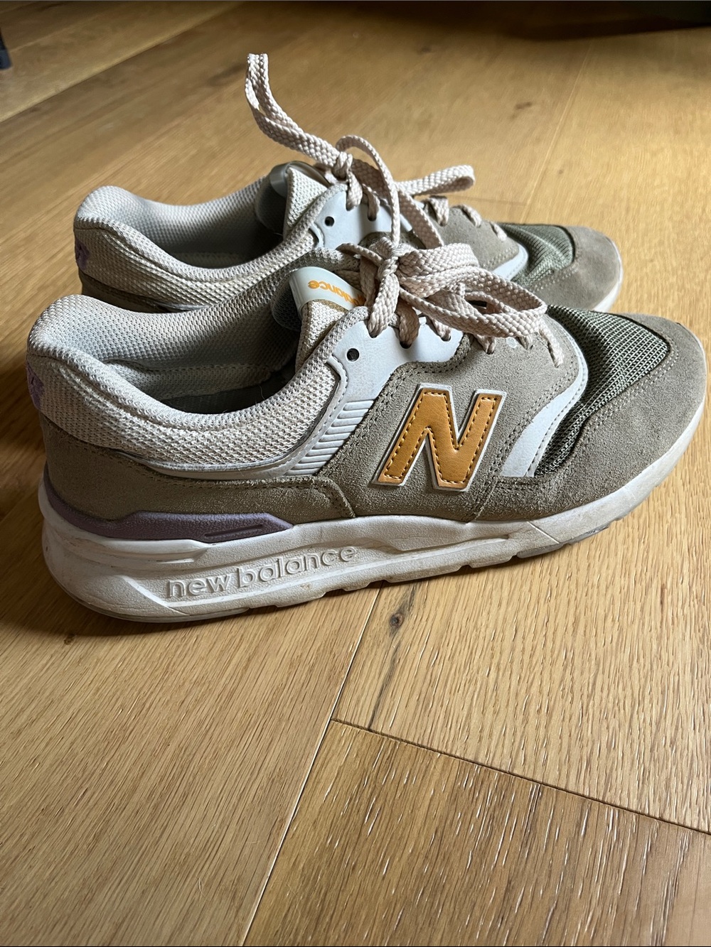 New Balance Shoes